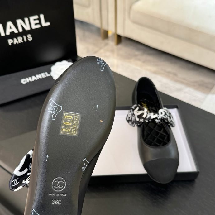 Балетки фото 7