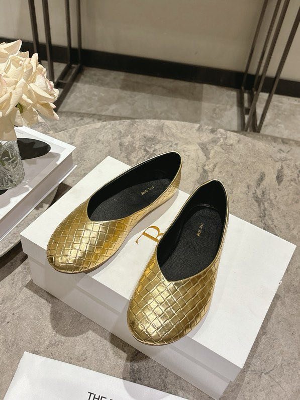 Балетки фото 7