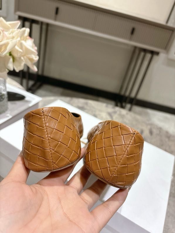 Балетки фото 7