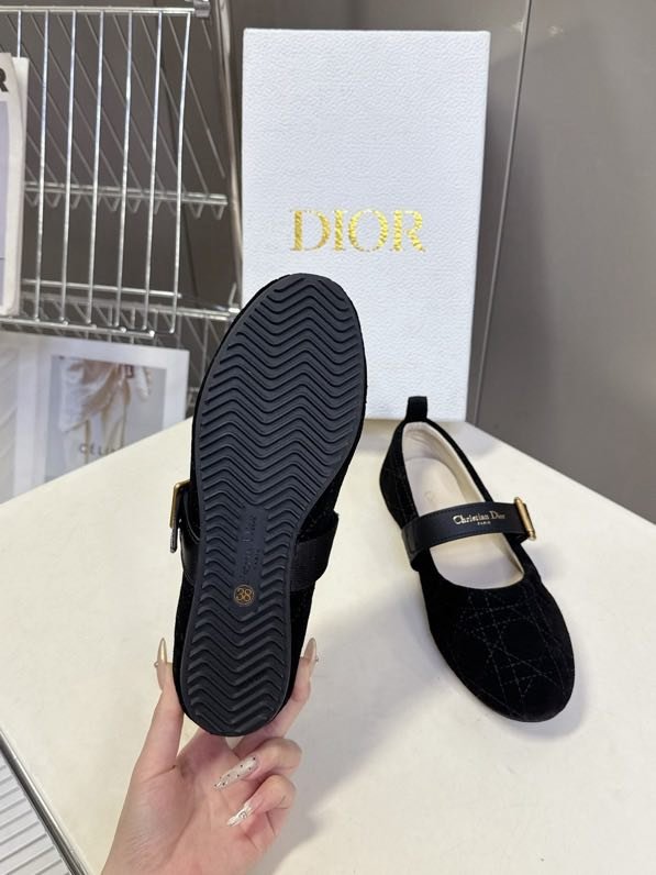 Балетки фото 7