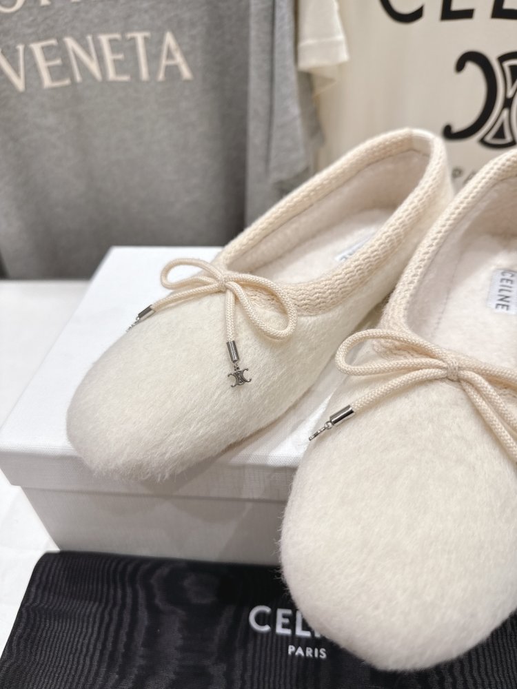 Ballet shoes фото 7