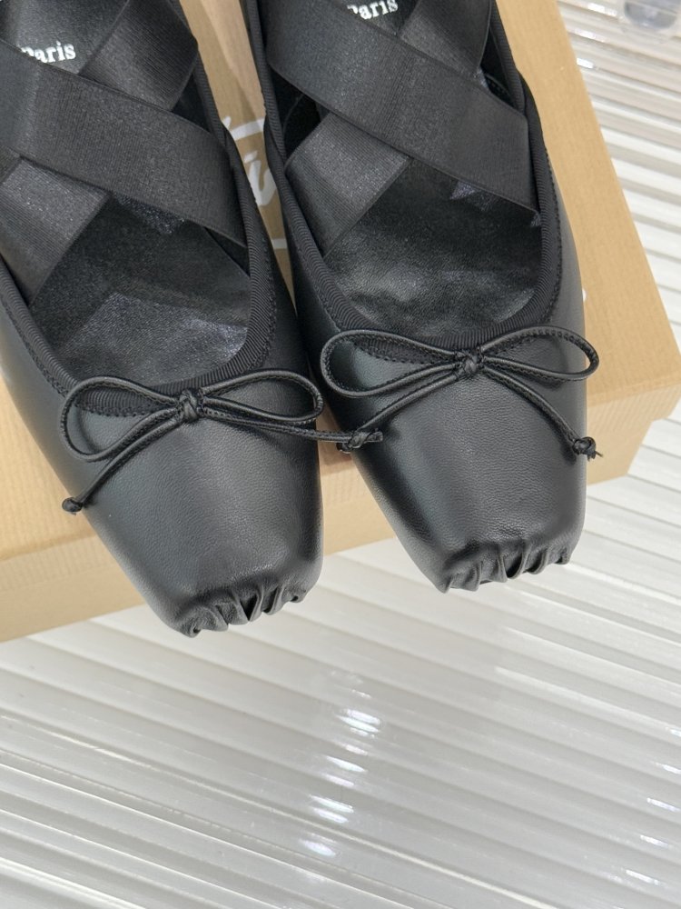 Балетки фото 7