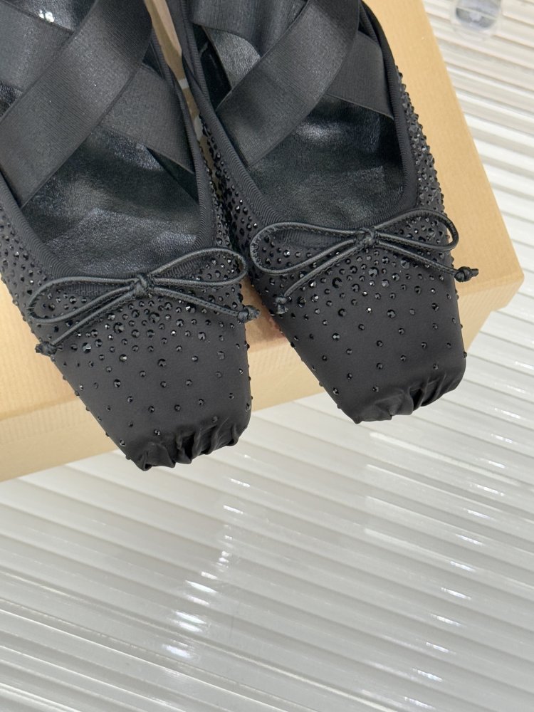 Балетки фото 7