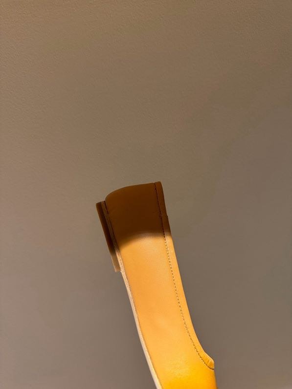 Балетки фото 7