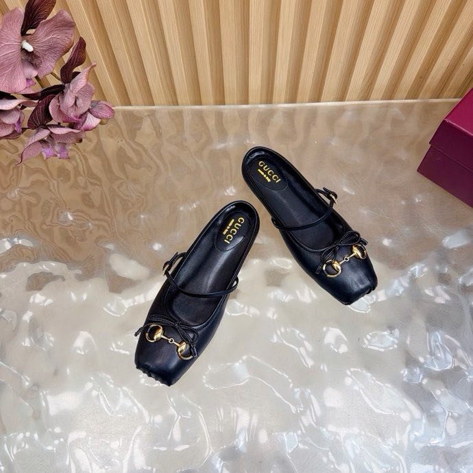 Балетки фото 7