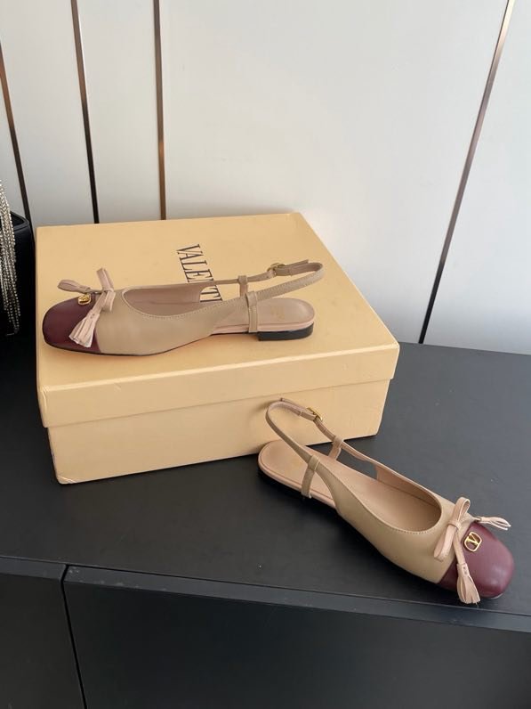 Ballet shoes фото 7