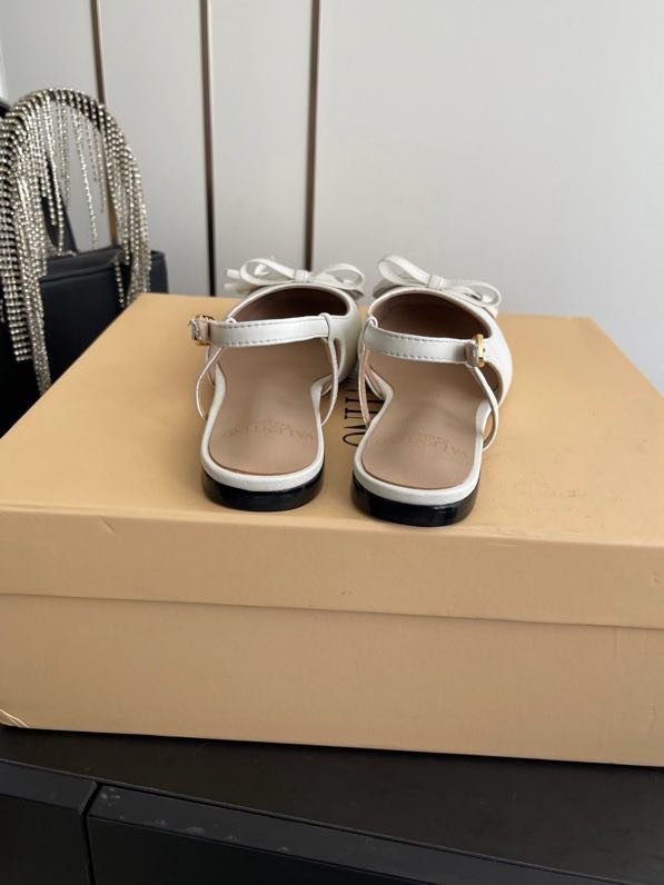 Балетки фото 7