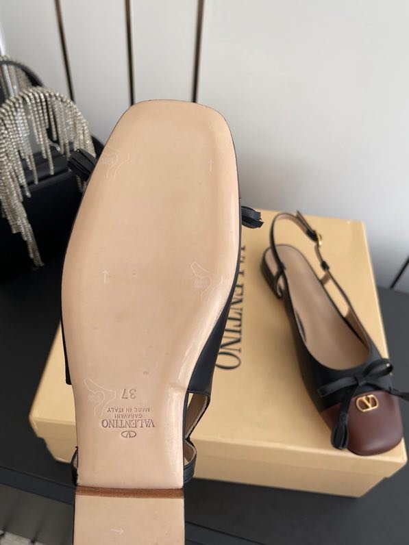 Балетки фото 7