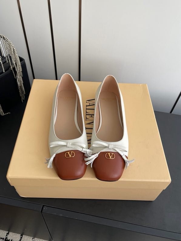 Балетки фото 7