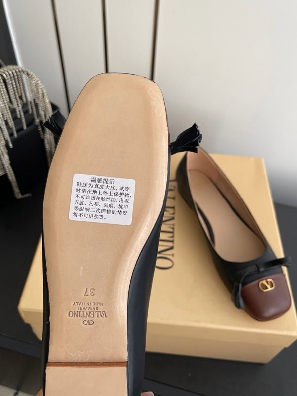 Ballet shoes фото 7