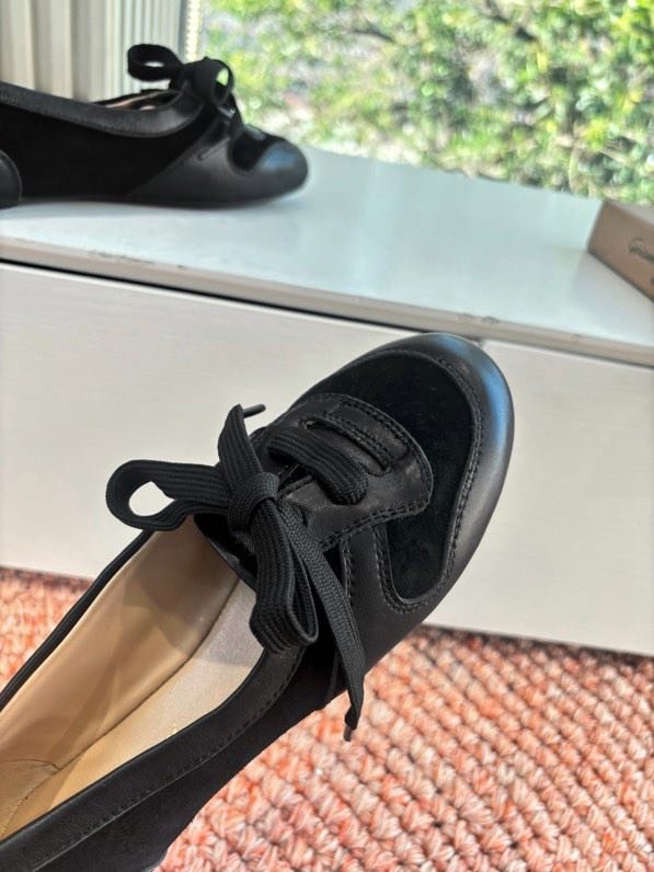 Балетки фото 7