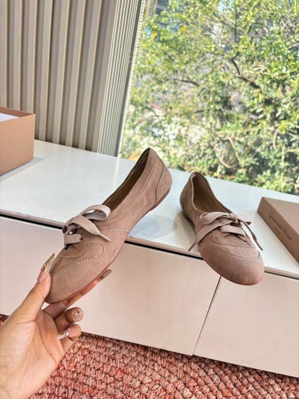 Балетки фото 7