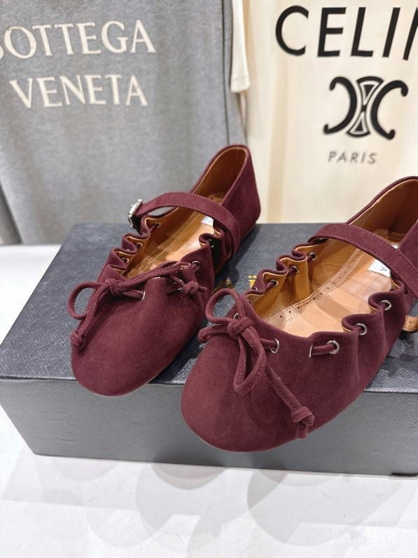 Ballet shoes фото 7