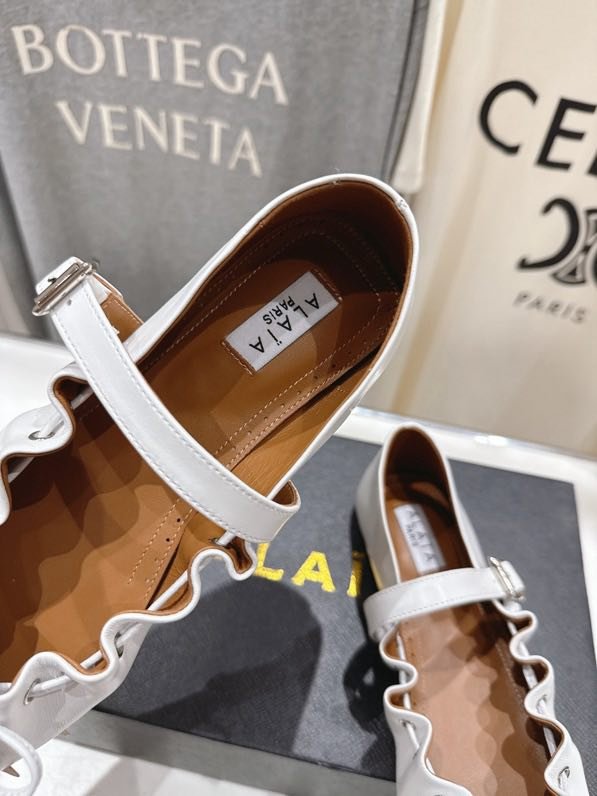 Ballet shoes фото 7