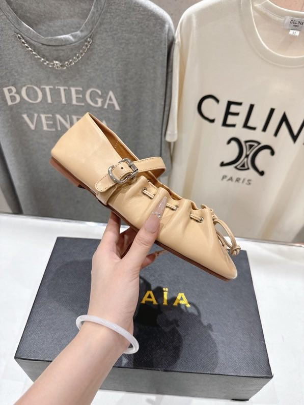 Балетки фото 7