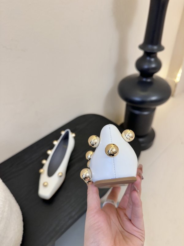 Балетки фото 7