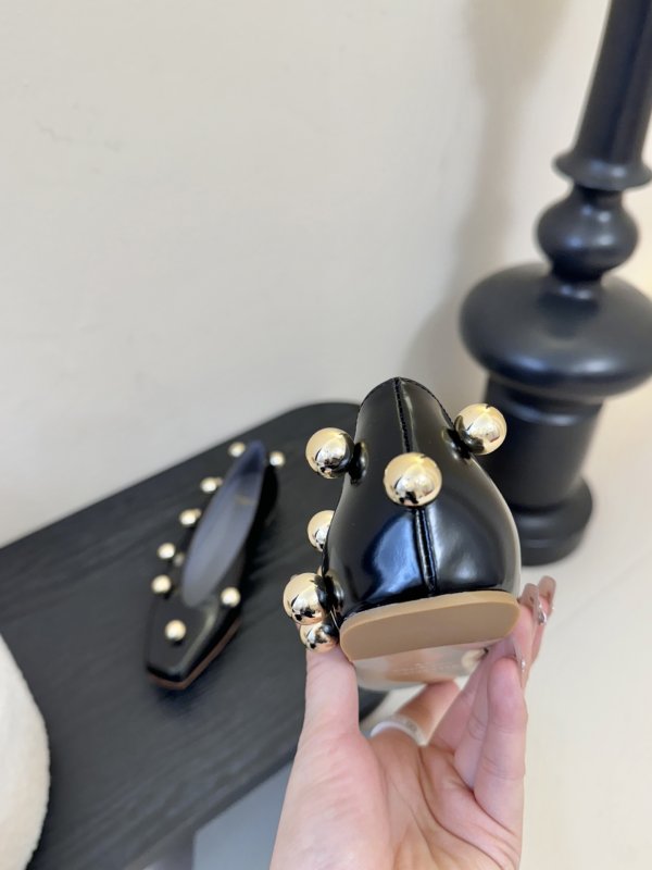 Балетки фото 7