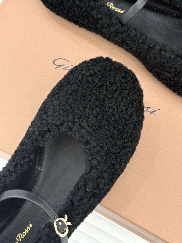 Балетки фото 7