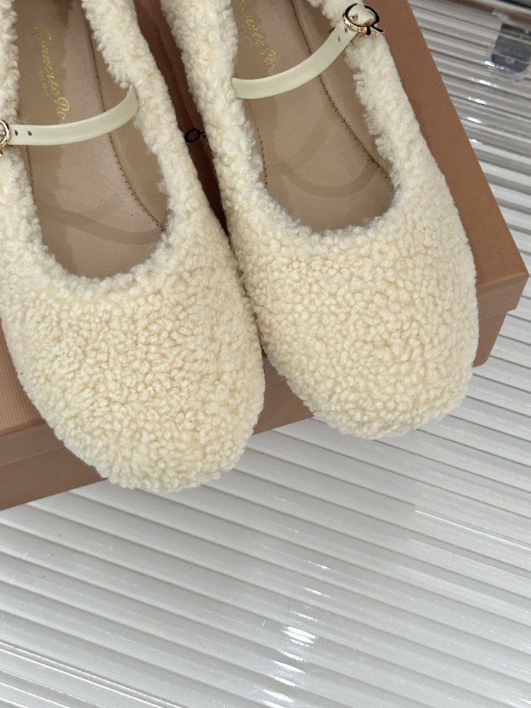 Балетки фото 7