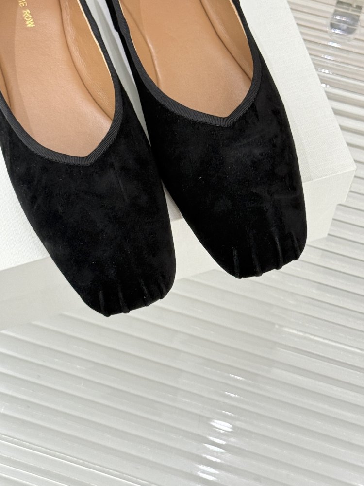 Балетки фото 7