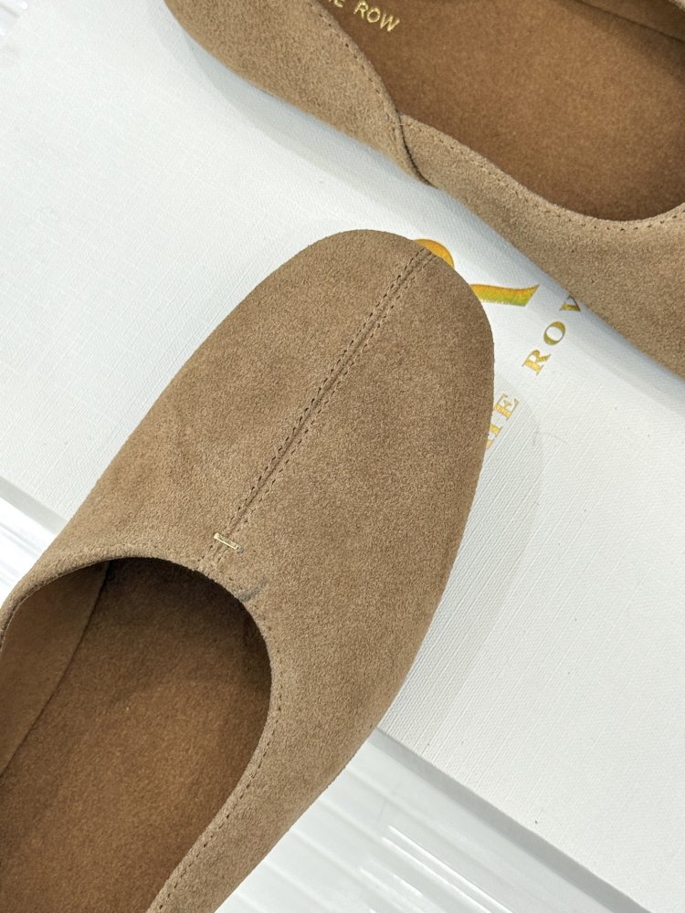 Балетки фото 7