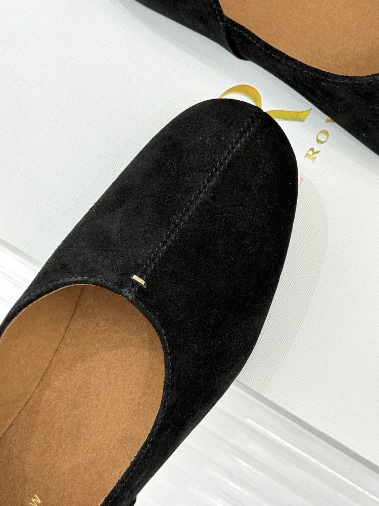 Балетки фото 7