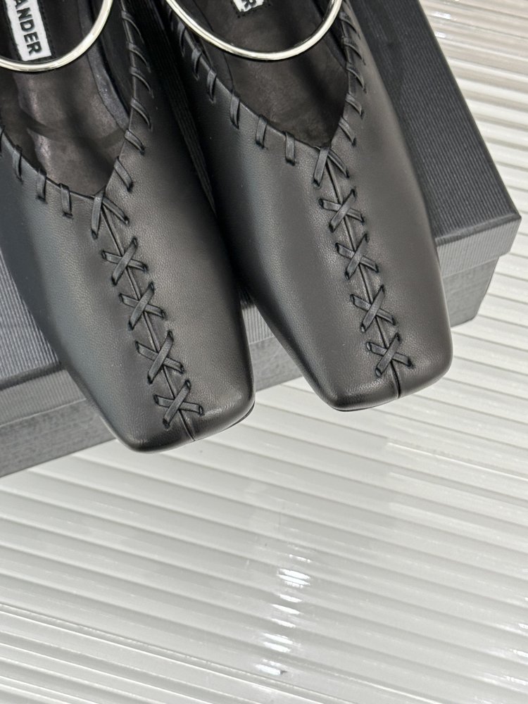 Балетки фото 7