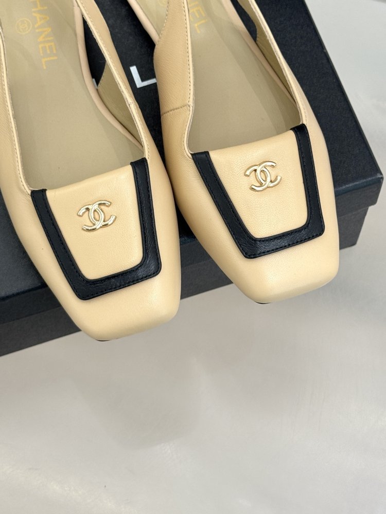 Балетки фото 7