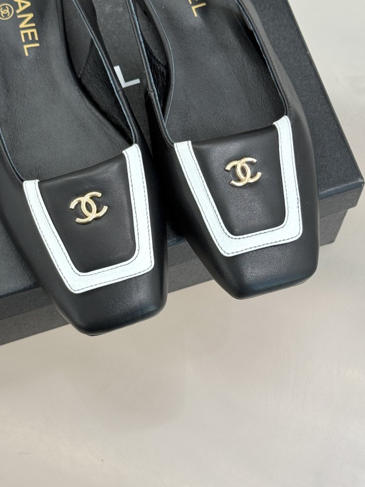 Балетки фото 7