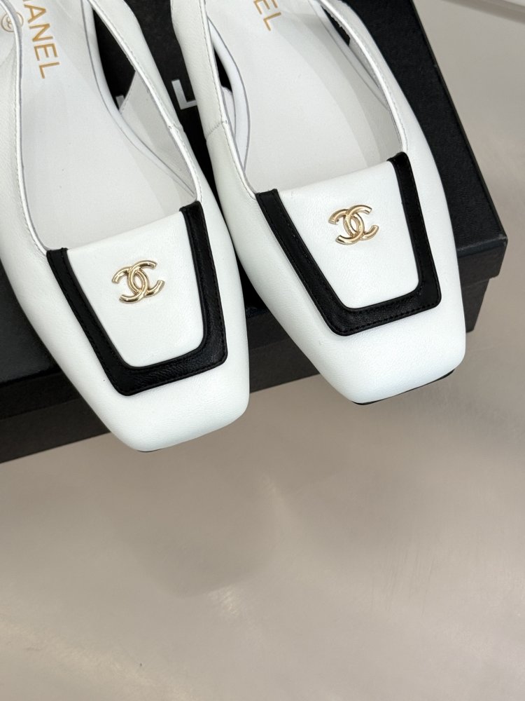 Балетки фото 7