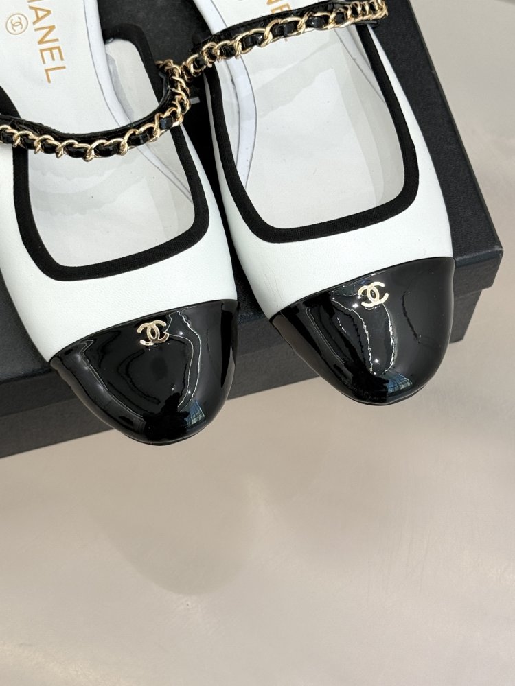 Балетки фото 7