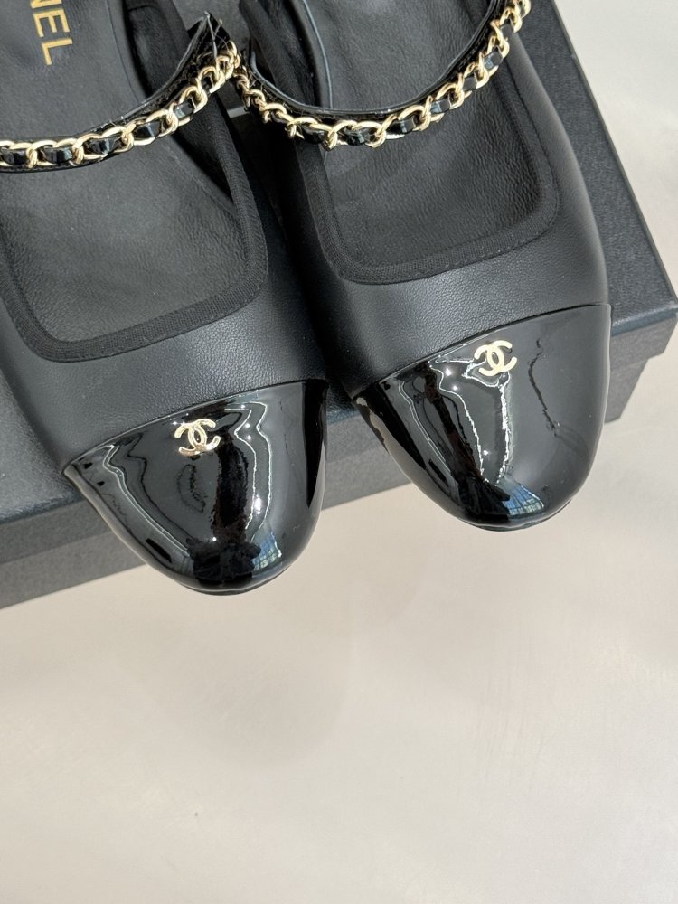 Балетки фото 7