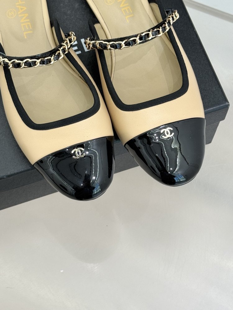 Балетки фото 7