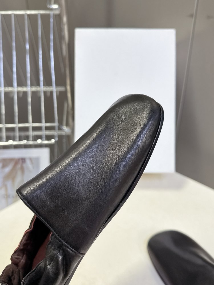 Ballet shoes фото 7