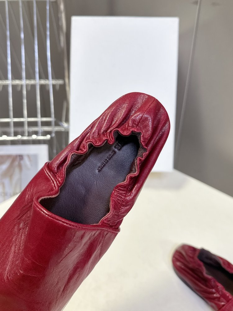 Ballet shoes фото 7