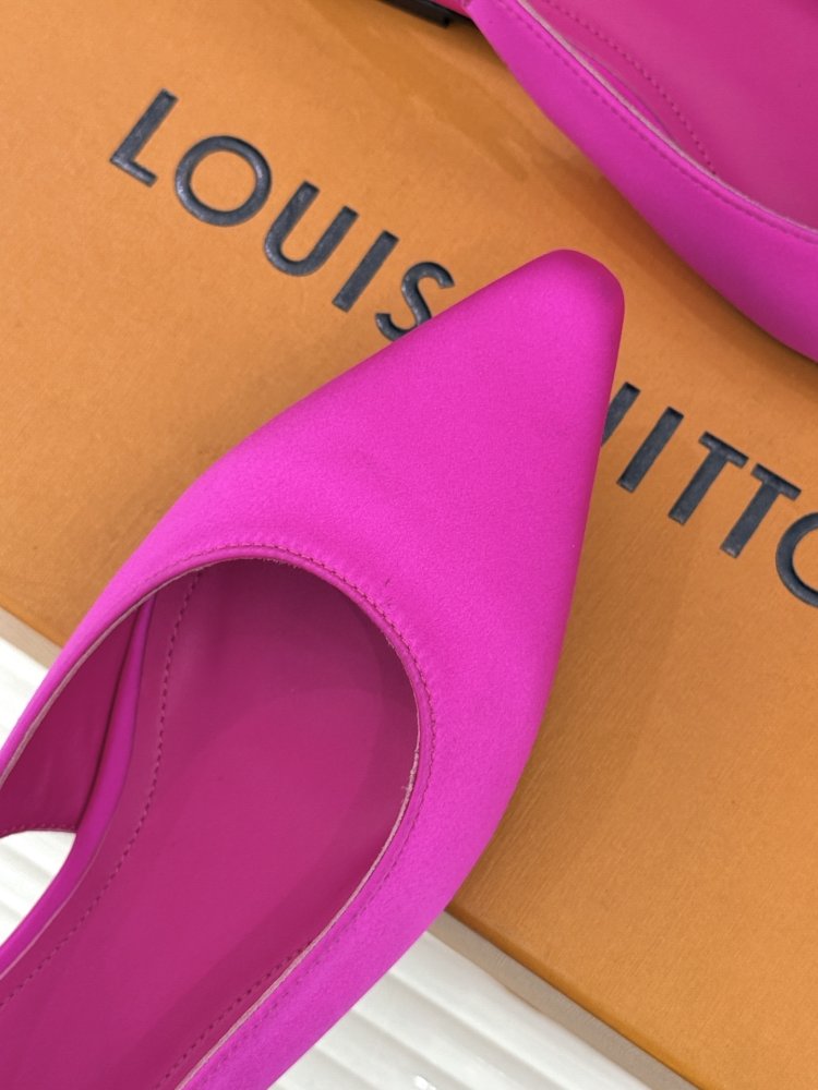 Балетки фото 7