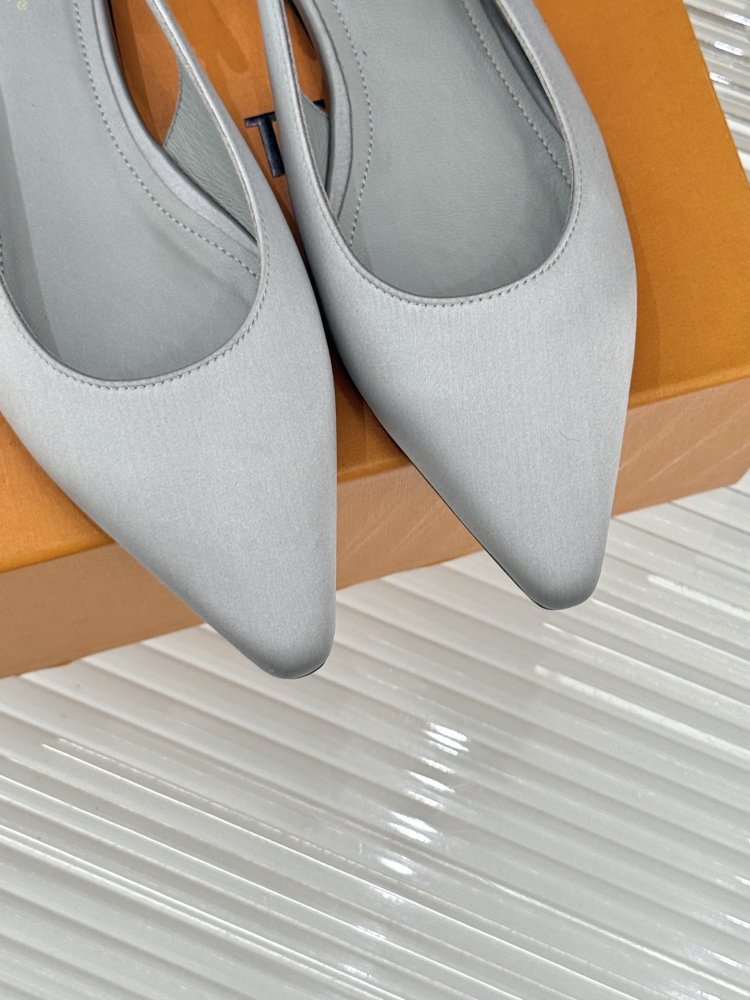 Балетки фото 7