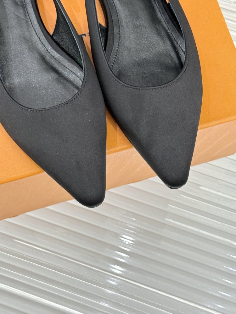 Балетки фото 7