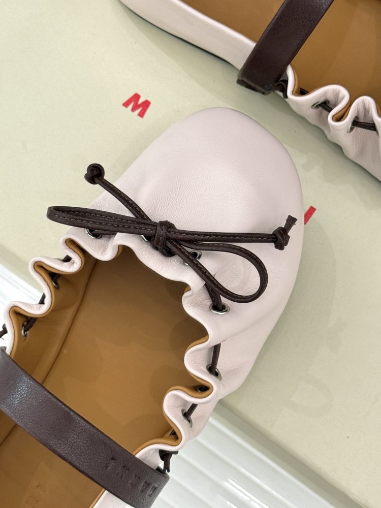 Балетки фото 7