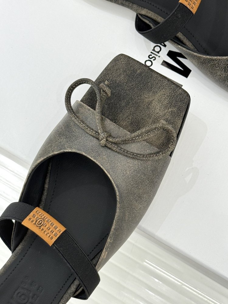 Ballet shoes фото 7