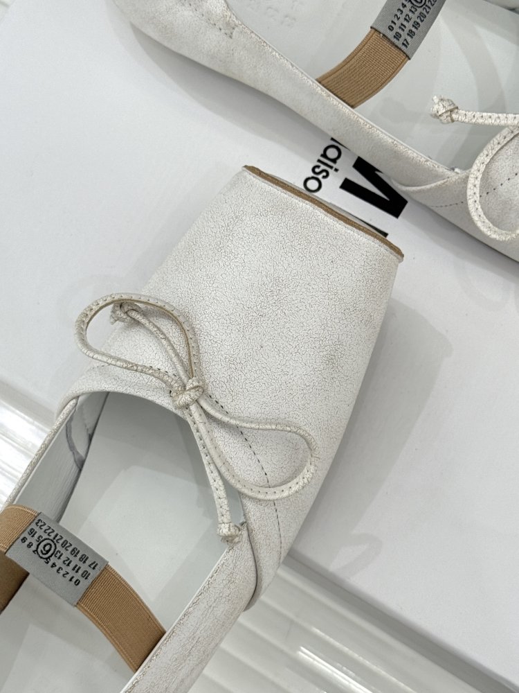 Ballet shoes фото 7