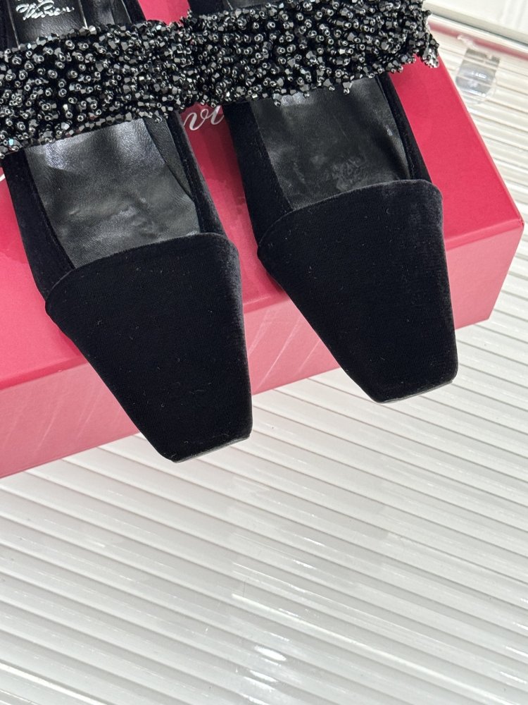 Балетки фото 7