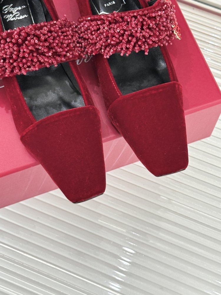 Балетки фото 7