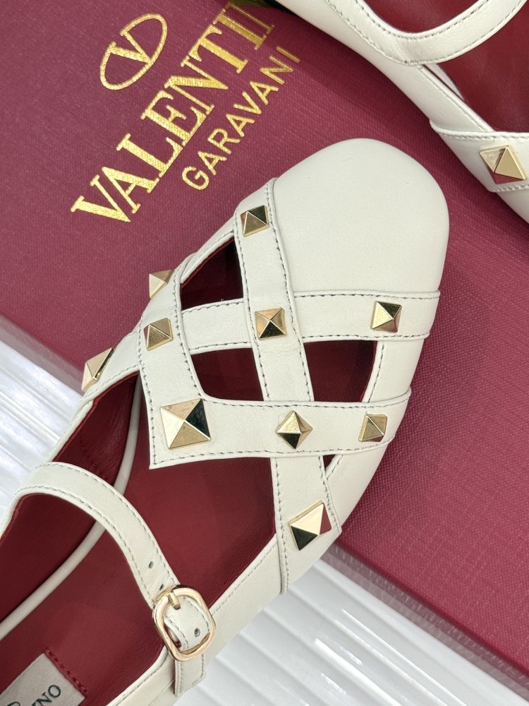 Балетки фото 7