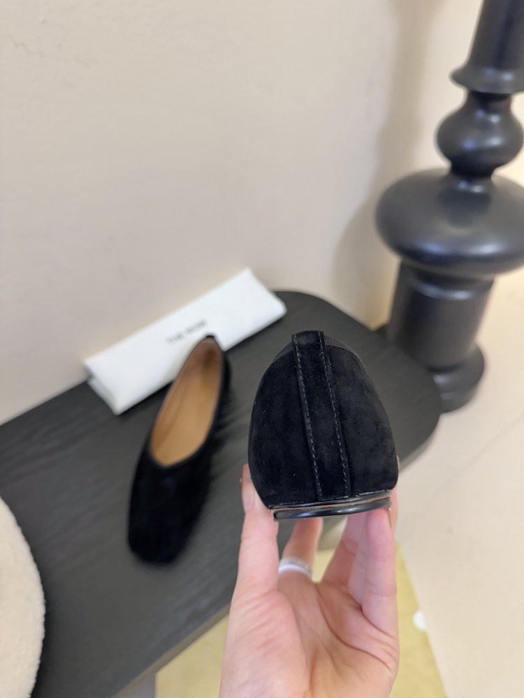 Балетки фото 7