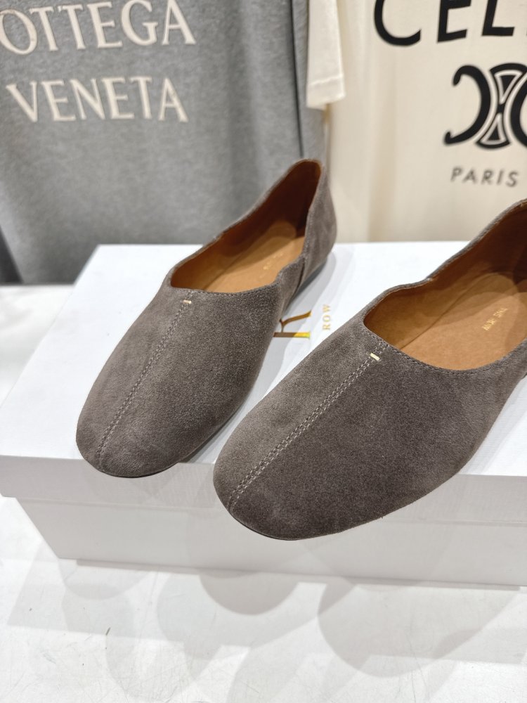 Балетки фото 7