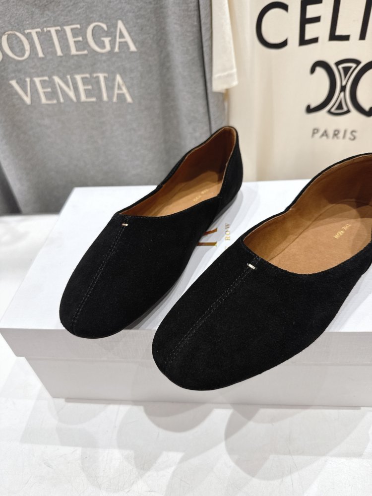 Балетки фото 7