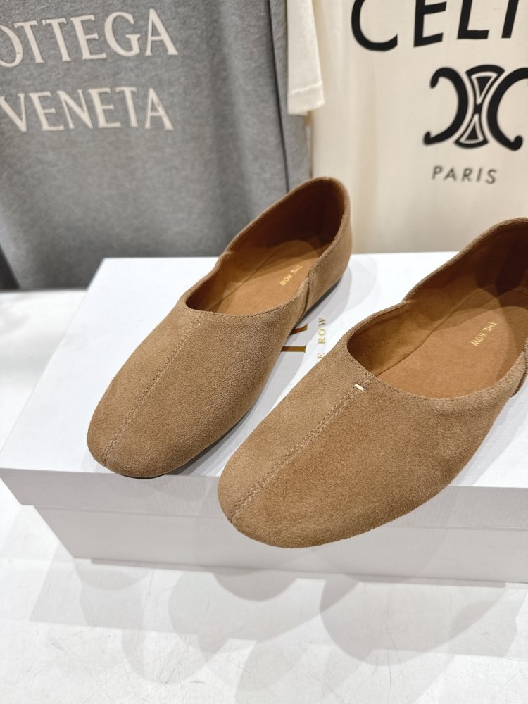 Балетки фото 7