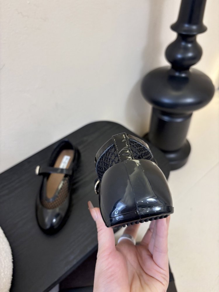 Балетки фото 7