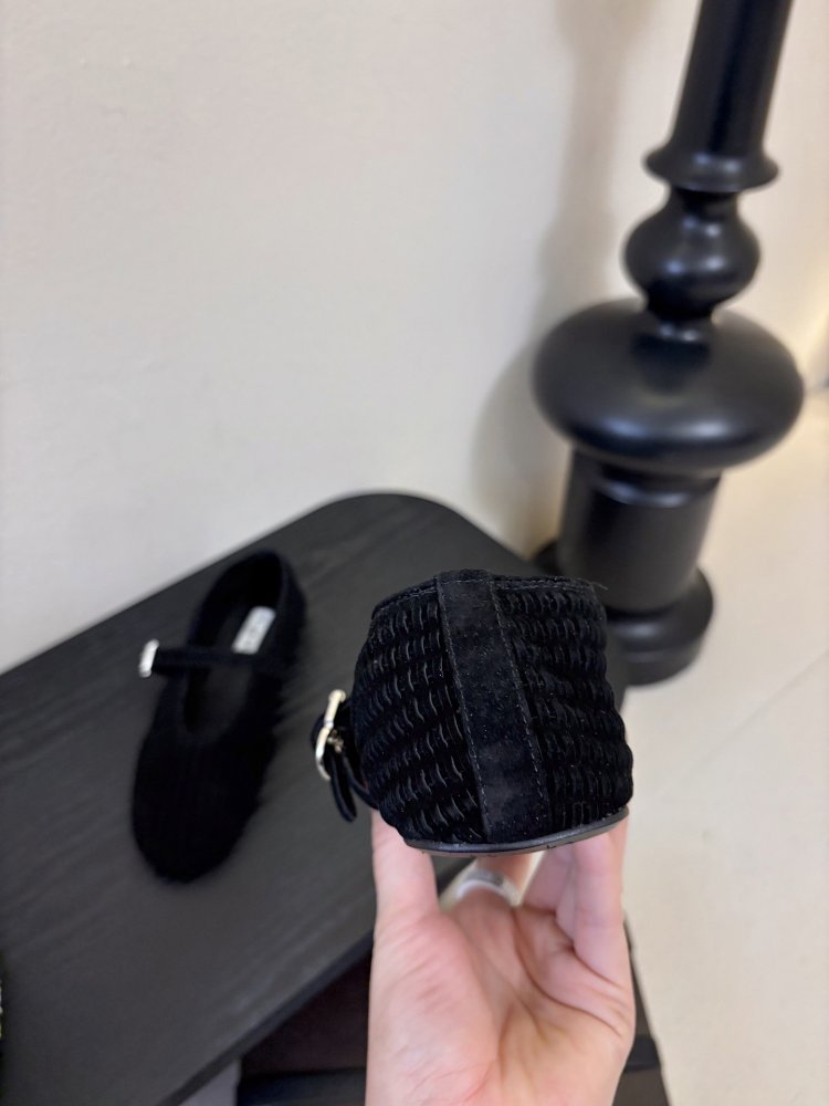 Балетки фото 7